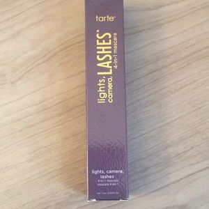 tarte 4in1 Mascara